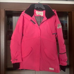 Odd Molly Love-Alanche Jacket